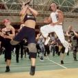 Body Combat - visoko kardiovaskularni trening