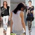 DIY 'naredi sam' moda