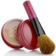 Mineralni make up - idealna izbira za vse?