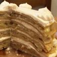 Recept: Palačinke brez glutena, jajc in mlečnih izdelkov