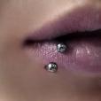 Piercing obraza in ušes