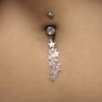 Piercing telesa