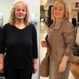 Stilska preobrazba: Gospa Tanja