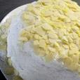 Recept: Rafaello torta