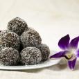 Recept: Rumove kroglice s kokosom