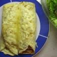 Recept: Salsa palačinke