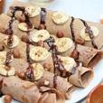 Recept: Palačinke z domišljijo