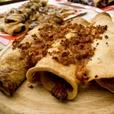 Recept: Slane palačinke