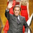 Valentino Garavani – poklon velikemu mojstru