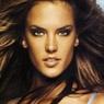 Alessandra Ambrosio bo mamica