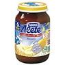 Kašice Alete vsebujejo gluten