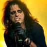 Alice Cooper kot modni oblikovalec?