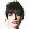 Anne Hathaway za Lancome