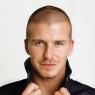 David Beckham za Emporio Armani