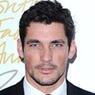 David Gandy kandidat za najboljšega manekena