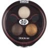 Deborah Hi-Tech Eye Shadow Trio