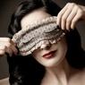 Dita Von Teese za Moschino