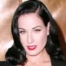 Dita von Teese za Wonderbra
