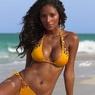 Nov Victoria's Secret model
