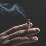 Če želite nehati kaditi, nikar ne nehajte misliti na cigarete