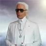 Karl Lagerfeld zaigral boga v video spotu Snoop Dogga