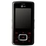 LG Mobile vstopil na slovenski trg