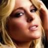 Lindsay Lohan za Ungaro