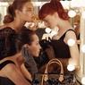 Louis Vuitton s tremi supermodeli