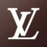 Louis Vuitton popotovanja