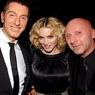 Madonna bo obraz znamke Dolce & Gabbana