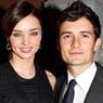 Miranda Kerr in Orlando Bloom sta se zaročila