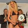 Miss športa 2008 je Pia Arhar