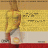 Modna revija Pravljica