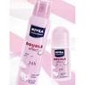 Nivea Double Effect deo