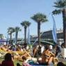 Plaža sredi Pariza