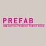 PREFAB - revija Supima materialov