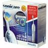 Električna ščetka Philips Sonicare Elite