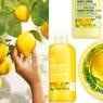 The Body Shop Sweet Lemon