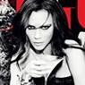 Victoria Beckham že petič na naslovnici Voguea
