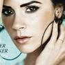 Victoria Beckham na naslovnici nemškega Voguea