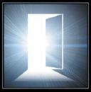 open