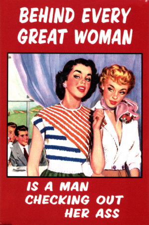 8991_Behind_Every_Great_Woman_Posters