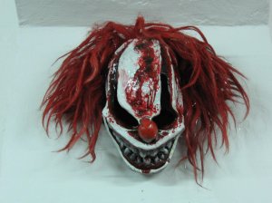 clown clown