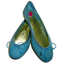Balerinke French Sole