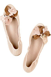 Balerinke Miu Miu