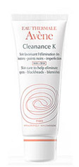 Avene - Cleanance K
