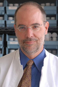 Dr. Peter D'Adamo