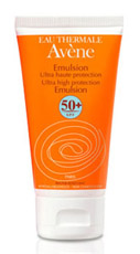 Avene Ultra High Protection Emulsion SPF 50