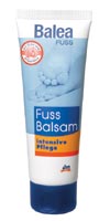 Balea Fuss Balsam