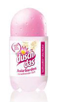 DuschDas Asia Garden Roll-on